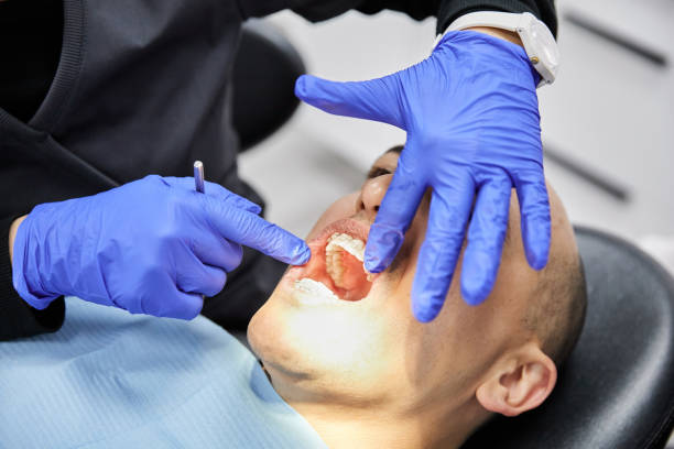 Best Pediatric Emergency Dentist in Warrior, AL