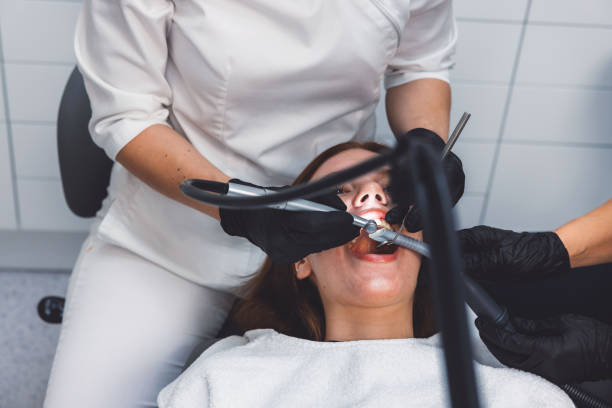 Best Emergency TMJ Treatment in Warrior, AL